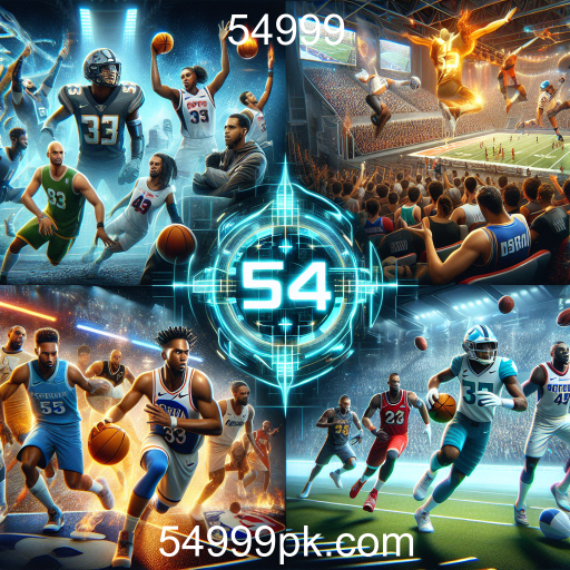 A Revolução dos Jogos de Esportes: Uma Nova Era nos Videogames